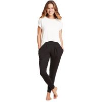 Boody Downtime Lounge Pants - Black